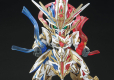 SDW HEROES QITIAN DASHENG WUKONG IMPULSE GUNDAM DUOUZHAN SHENGFO