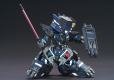 SDW HEROES SERGEANT VERDE BUSTER GUNDAM DX SET