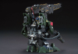 SDW HEROES SERGEANT VERDE BUSTER GUNDAM DX SET