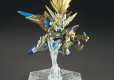 SDW HEROES LONG ZUN LIU BEI UNICORN GUNDAM