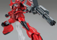 HGBL 1/144 GOUF CRIMSON CUSTOM