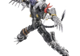 FIGURE RISE AMPLIFIED DIGIMON BEELZEMON