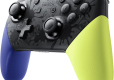 Nintendo Switch Pro Controller Splatoon 3