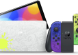 Konsola Nintendo Switch OLED Splatoon 3 Edition