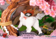 Okamiden Statua PVC Chibiterasu 24 cm