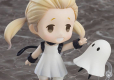 NieR Re[in]carnation Nendoroid The Girl of Light & Mama 10 cm