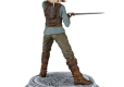 The Witcher Statua PVC Ciri (Season 2) 22 cm