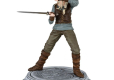 The Witcher Statua PVC Ciri (Season 2) 22 cm