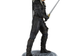 The Witcher Statua PVC Geralt (Season 2) 24 cm