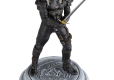 The Witcher Statua PVC Geralt (Season 2) 24 cm