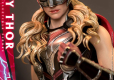 Thor Love and Thunder 1/6 Mighty Thor 29 cm