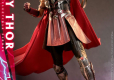 Thor Love and Thunder 1/6 Mighty Thor 29 cm