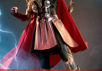 Thor Love and Thunder 1/6 Mighty Thor 29 cm
