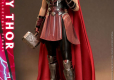 Thor Love and Thunder 1/6 Mighty Thor 29 cm