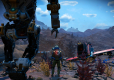 No Man's Sky