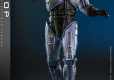 RoboCop 3 Movie Masterpiece Action Figure 1/6 RoboCop 30 cm