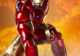 Iron Man Maquette Iron Man Mark III 41 cm