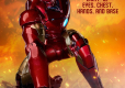 Iron Man Maquette Iron Man Mark III 41 cm