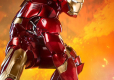 Iron Man Maquette Iron Man Mark III 41 cm