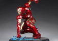 Iron Man Maquette Iron Man Mark III 41 cm