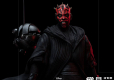 Star Wars Legacy Replica Statue 1/4 Darth Maul 59 cm