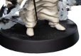The Lord of the Rings Figures of Fandom PVC Statue Saruman the White 26 cm