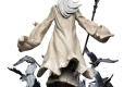 The Lord of the Rings Figures of Fandom PVC Statue Saruman the White 26 cm