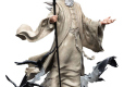 The Lord of the Rings Figures of Fandom PVC Statue Saruman the White 26 cm