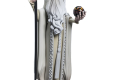 Lord of the Rings Mini Epics Vinyl Figure Saruman 17 cm