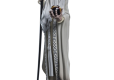 Lord of the Rings Mini Epics Vinyl Figure Saruman 17 cm