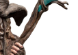The Hobbit Trilogy Statue Radagast the Brown 17 cm