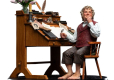 The Lord of the Rings Statue 1/6 Bilbo Baggins Classic Series 22 cm