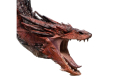 The Hobbit Trilogy Statue Smaug the Fire-Drake 88 cm