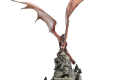 The Hobbit Trilogy Statue Smaug the Fire-Drake 88 cm