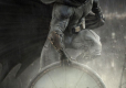 Zack Snyder's Justice League Deluxe Art Scale Statue 1/10 Batman on Batsignal 28 cm