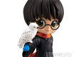 Harry Potter Q Posket Mini Figure Harry Potter II Ver. A 14 cm