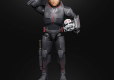 Star Wars The Bad Batch Black Series Deluxe Action Figure 2021 Wrecker 15 cm