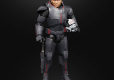 Star Wars The Bad Batch Black Series Deluxe Action Figure 2021 Wrecker 15 cm