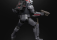 Star Wars The Bad Batch Black Series Deluxe Action Figure 2021 Wrecker 15 cm