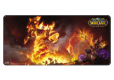 Mousepad XL World of WarCraft Classic Ragnaros