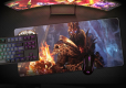 Mousepad XL World of WarCraft Shadowlands Bolvar