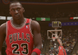 NBA 2K23 Michael Jordan Edition