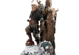 Assassins Creed:Animus Eivor Limited Edition High-end Scale 1/4