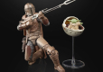 Star Wars The Mandalorian Black Series Action Figure 2021 The Mandalorian & Grogu Arvala-7 15 cm