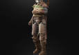 Star Wars The Mandalorian Black Series Action Figure 2021 The Mandalorian & Grogu Arvala-7 15 cm