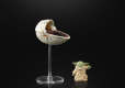 Star Wars The Mandalorian Black Series Action Figure 2021 The Mandalorian & Grogu Arvala-7 15 cm