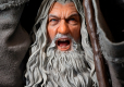 The Lord of the Rings Gandalf The Grey Premium Scale 1/2 Master Forge Series