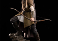 The Lord of the Rings - Legolas Premium Statue Scale 1/2 Master Forge Series