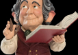 Lord of the Rings Mini Epics Vinyl Figure Bilbo 11 cm