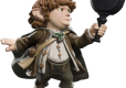 Lord of the Rings Mini Epics Vinyl Figure Samwise 11 cm